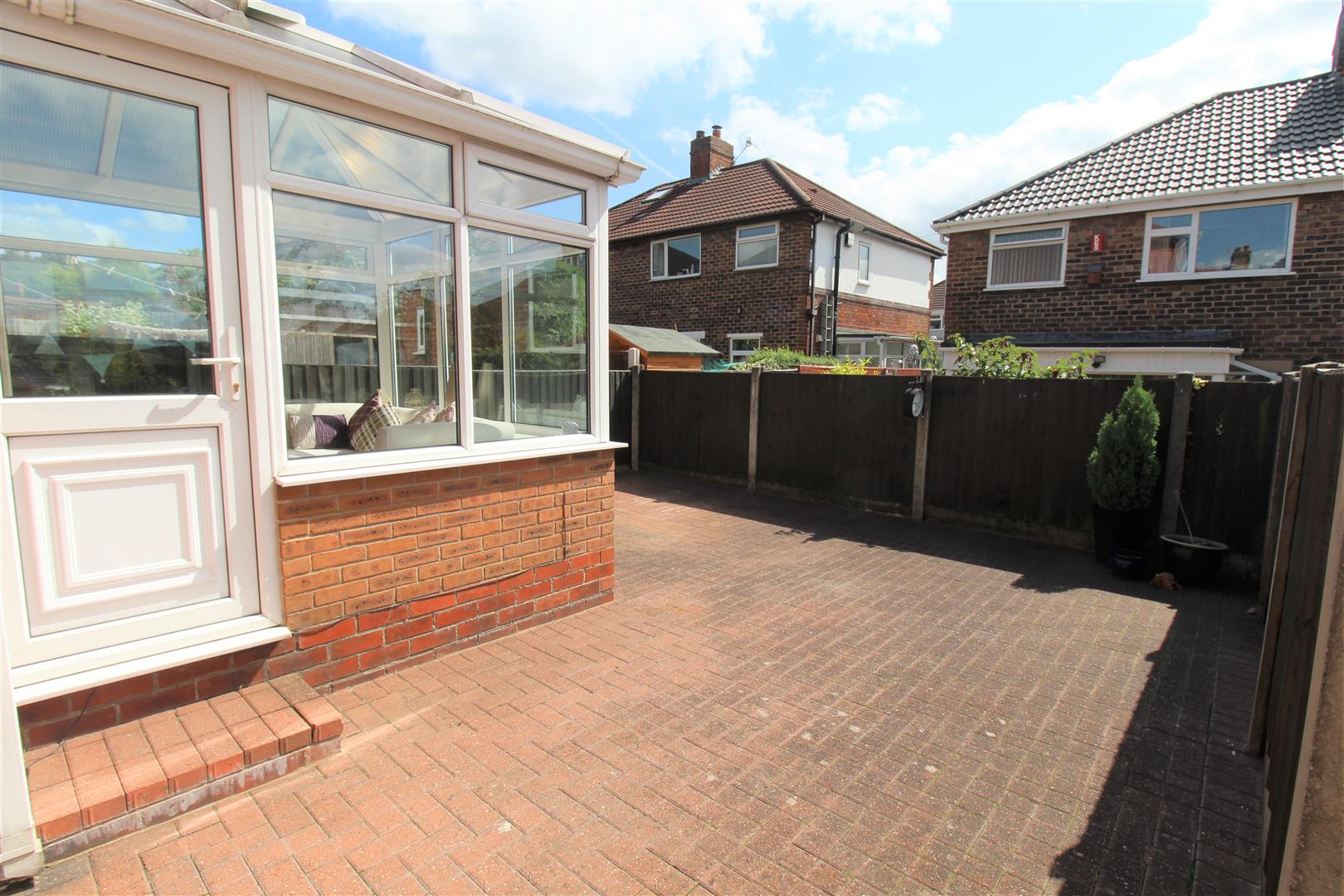 Leonard Avenue, Baddeley Green, Stoke-On-Trent